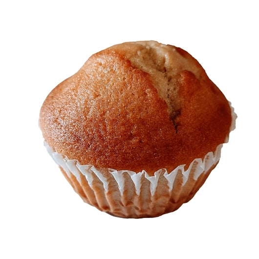 Muffin Town Individually Wrapped Smart Choice Whole Grain Corn Muffin, 72 x 2 oz Case - DOT product image 3