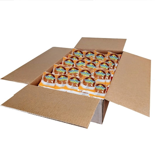 Muffin Town Smart Choice Banana Muffin, 72 x 2 oz Case - DOT product image 6