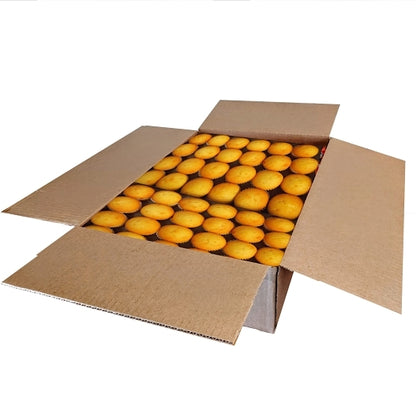 Muffin Town Corn Muffin, 96 x 2 oz Case - DOT product image 4
