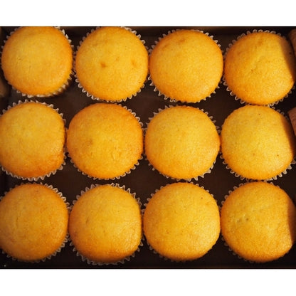 Muffin Town Corn Muffin, 96 x 2 oz Case - DOT product image 6