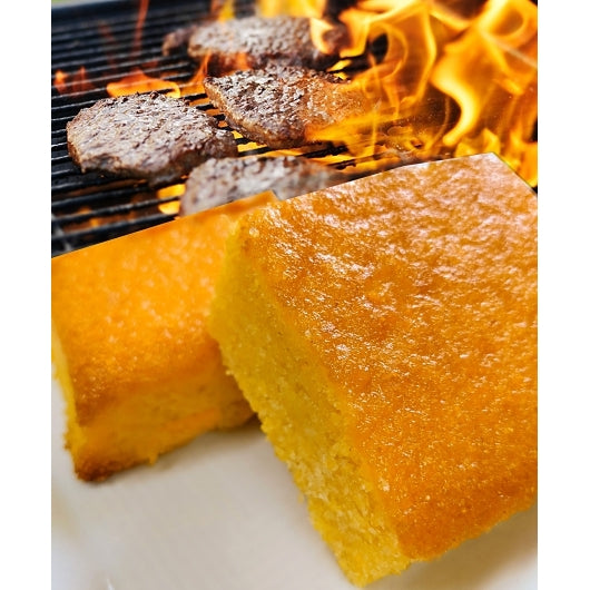 Muffin Town Cornbread Loaf, 12 x 15 oz Case - DOT product image 3