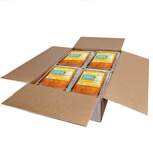 Muffin Town Cornbread Loaf, 12 x 15 oz Case - DOT product image 4