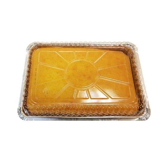 Muffin Town Cornbread Loaves, 15 x 12 x 15 oz Case - Bakery & Desserts
