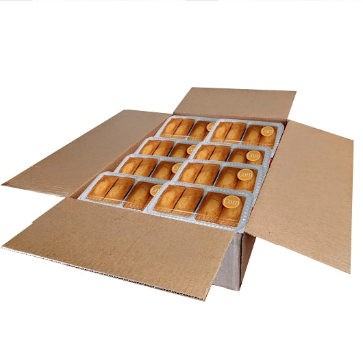 Muffin Town Cornbread Loaf, 96 x 2 oz Case - DOT product image 4