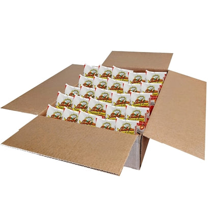 Smart Choice Corn Individually Wrapped Smart Choice Whole Grain Corn Muffin, 72 x 1.8 oz Case - DOT product image 4