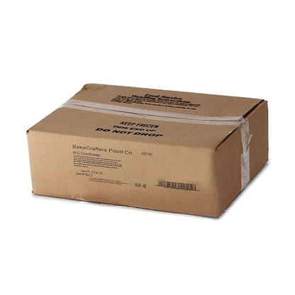 Muffin Town Individually Wrapped Mini Cornbread Loaf, 72 x 2 oz Case - DOT product image 8