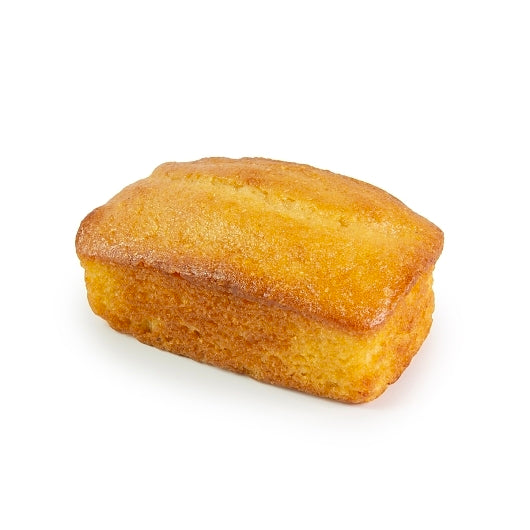 Muffin Town Individually Wrapped Mini Cornbread Loaf, 72 x 2 oz Case - DOT product image 3