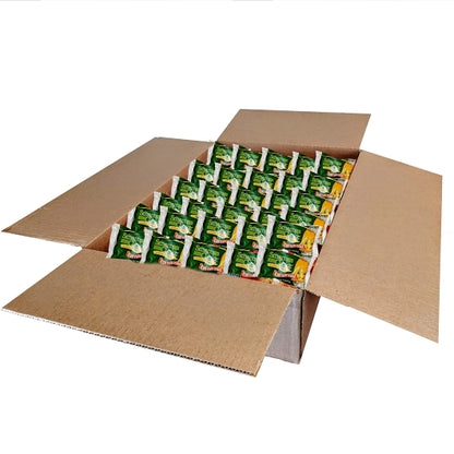Smart Choice Wholegrain Smart Choice Whole Grain Cornbread Muffin, 72 x 72 x 2 oz Case - DOT product image 4