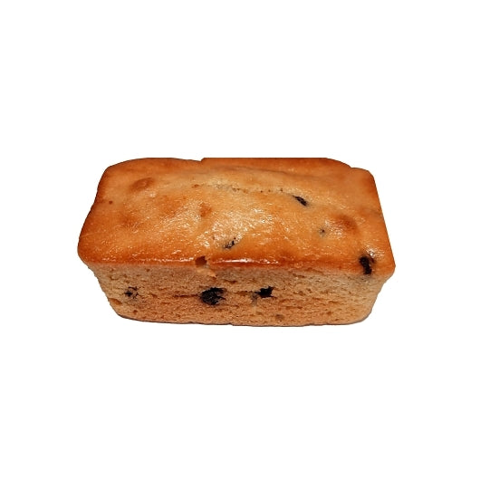 Smart Choice Wholegrain Chocolate Chip Snack N Loaves, 2 Ounce - 72 per case. - DOT product image 2