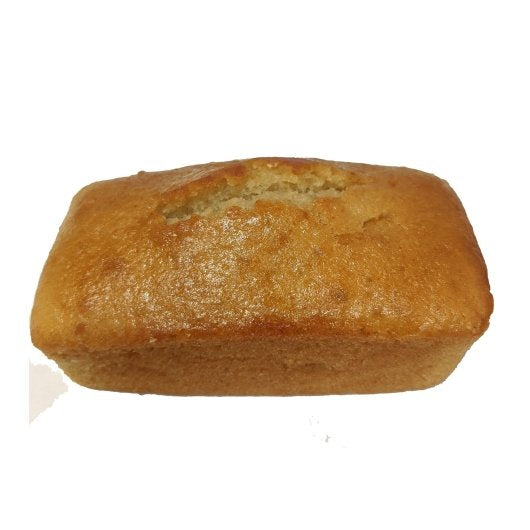 Smart Choice Wholegrain Smart Choice Whole Grain Individually Wrapped Banana Loaf, 72 x 72 x 2 oz Case - DOT product image 6