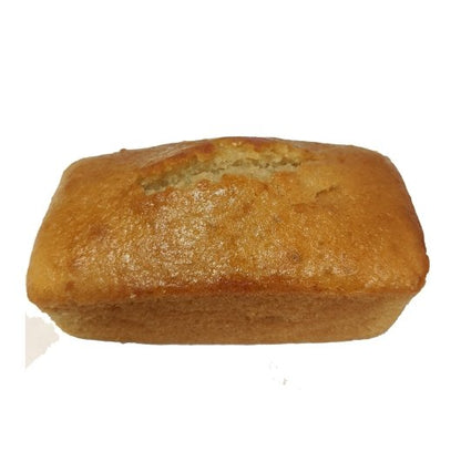 Smart Choice Wholegrain Smart Choice Whole Grain Individually Wrapped Banana Loaf, 72 x 72 x 2 oz Case - DOT product image 6