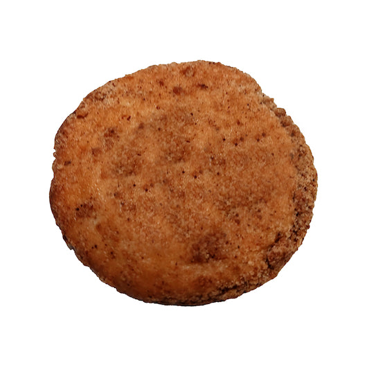 Smart Choice Wholegrain Apple Cinnamon Muffin Tops, 2 Ounce -- 6 - DOT product image 2