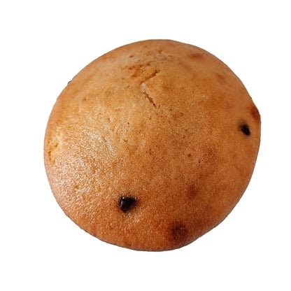 Smart Choice Wholegrain Individually Wrapped Smart Choice Chocolate Chip Muffin Top, 60 x 2 oz Case - DOT product image 2