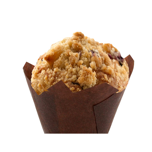 Muffin Town Blueberry Muffin, 24 x 5 oz Case - DOT product image 2