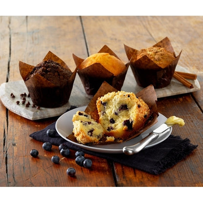 Muffin Town Blueberry Muffin, 24 x 5 oz Case - DOT product image 3