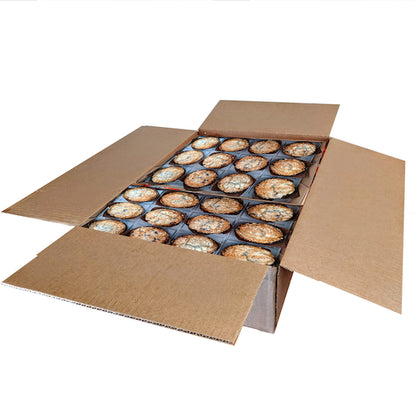Muffin Town Blueberry Muffin, 24 x 5 oz Case - DOT product image 4