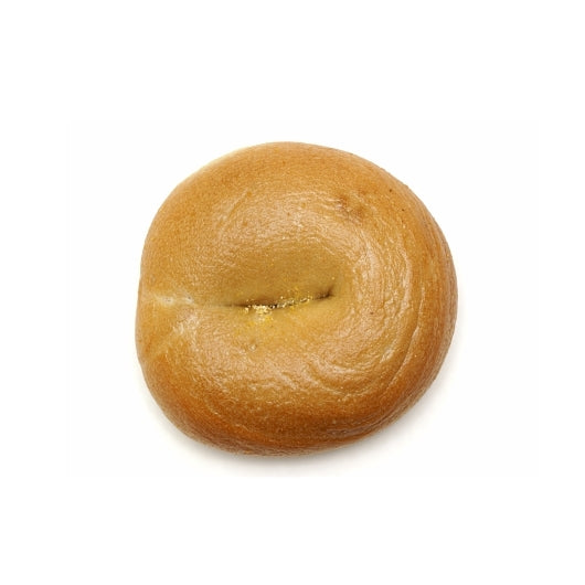 Aesops Bagels Smart Choice Honey Wheat Bagel, 72 x 2.5 oz Case - DOT product image 2