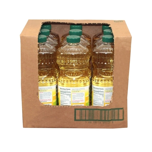 Smart Balance Omega Blend Oil, 9 x 48 fl oz Case - DOT product image 5