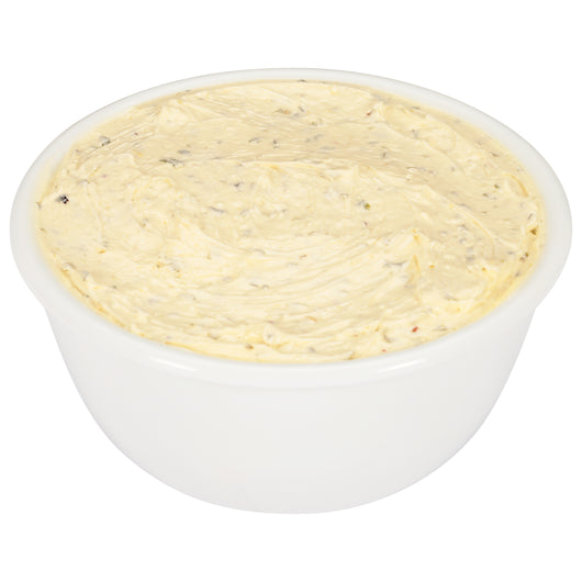 Land O Lakes Signature Spread Garlic and Herb, 4 x 4 lb Case - Spices Seasonings