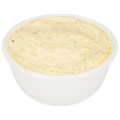 Land O Lakes Signature Spread Garlic and Herb, 4 x 4 lb Case - Spices Seasonings