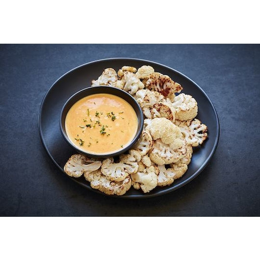 Land O Lakes Performance Sauces Extra Melt Yellow Cheese Sauce, 6 x 5 lb Case - DOT product image 3