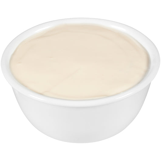 Sauce Alfredo SAUCE, 6 x 6.625 lb Case - DOT product image 2