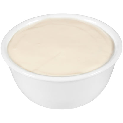 Sauce Alfredo SAUCE, 6 x 6.625 lb Case - DOT product image 2