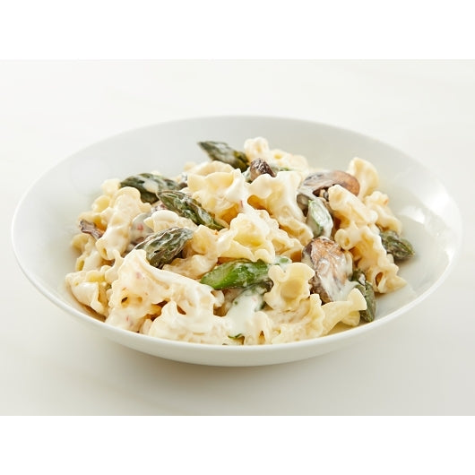 Sauce Alfredo SAUCE, 6 x 6.625 lb Case - DOT product image 7
