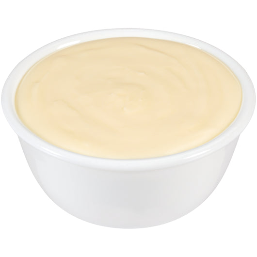 Land O Lakes Extra Melt White Cheese Sauce, 6 x 5 lb Case - DOT product image 2