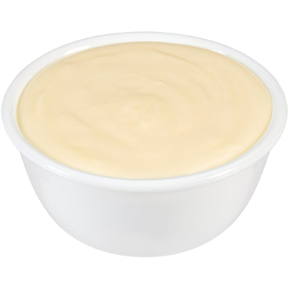 Land O Lakes Extra Melt White Cheese Sauce, 6 x 5 lb Case - DOT product image 2