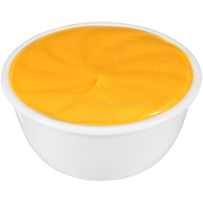 Land O Lakes Fanfare Cheddar Cheese Sauce, 6 x 6.62 lb Case - DOT product image 2