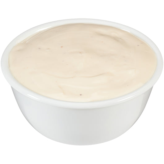 Sauce Alfredo Sauce Pouch, 6 x 64 oz Case - DOT product image 2