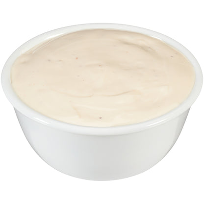 Sauce Alfredo Sauce Pouch, 6 x 64 oz Case - DOT product image 2