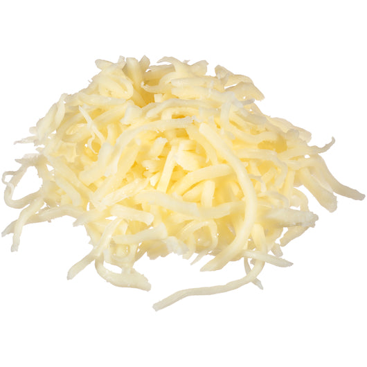 Land O Lakes Low Moisture Part Skim Shredded Mozzarella, 4 x 5 lb Case - Cheese & Dairy