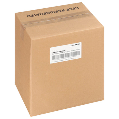 Land O Lakes Feather Shred Monterey Jack & Mild Cheddar Blend, 4 x 5 lb Case - DOT product image 4