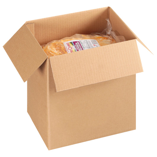 Land O Lakes Feather Shred Monterey Jack & Mild Cheddar Blend, 4 x 5 lb Case - DOT product image 6