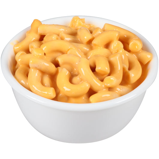 Land O Lakes Whole Grain Macaroni & Cheese, 6 x 5 lb Case - DOT product image 4