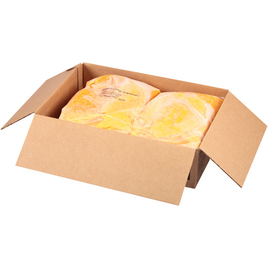 Land O Lakes Whole Grain Macaroni & Cheese, 6 x 5 lb Case - DOT product image 7