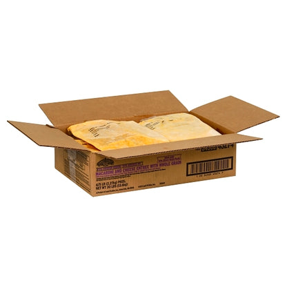 Land O Lakes Whole Grain Macaroni & Cheese, 6 x 5 lb Case - DOT product image 6