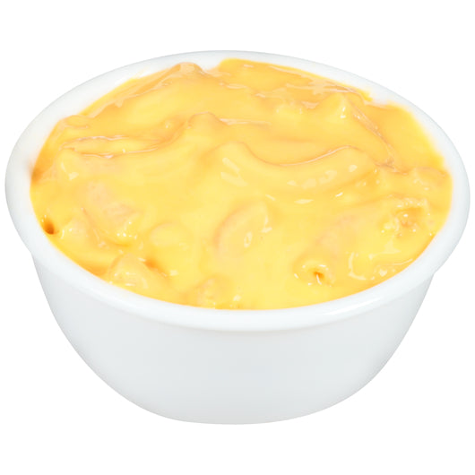 Land O Lakes 50% Reduced Fat Whole Grain Prepared Macaroni And Cheese, 6 x 5 lb Case - DOT product image 2