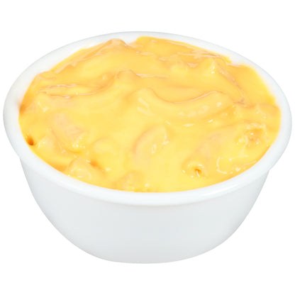 Land O Lakes 50% Reduced Fat Whole Grain Prepared Macaroni And Cheese, 6 x 5 lb Case - DOT product image 2
