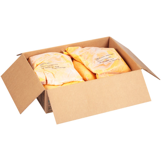 Land O Lakes 50% Reduced Fat Whole Grain Prepared Macaroni And Cheese, 6 x 5 lb Case - DOT product image 4