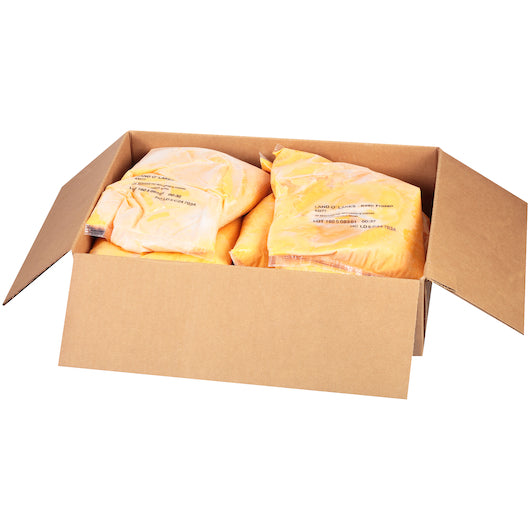 Land O Lakes 50% Reduced Fat Whole Grain Prepared Macaroni And Cheese, 6 x 5 lb Case - DOT product image 6