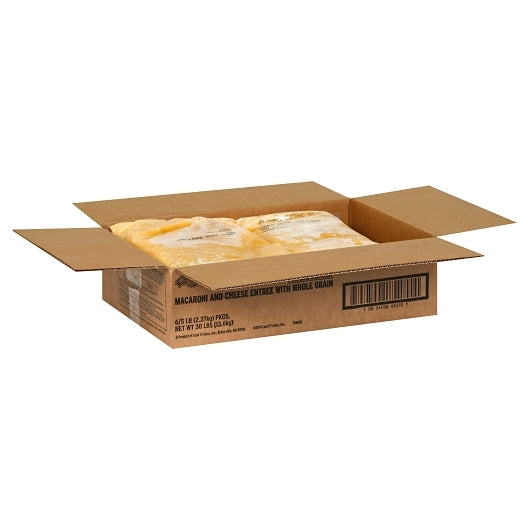 Land O Lakes Whole Grain Macaroni And Cheese, 6 x 5 lb Case - DOT product image 4