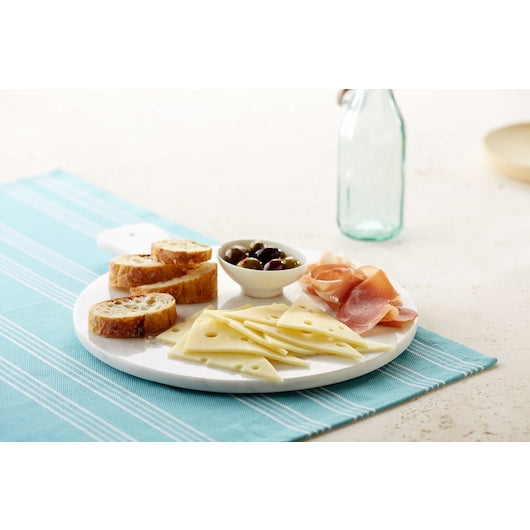 Land O Lakes Readi-Pac Swiss Cheese, 8 x 1.5 lb Case - DOT product image 4