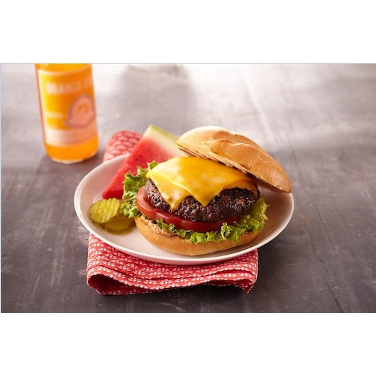 Land O Lakes Pasteurized Yellow Sharp American Cheddar Cheese, 2 x 5 lb Case - DOT product image 3