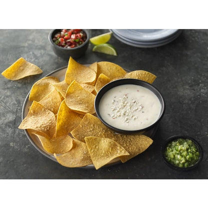 Land O Lakes Bravo White Cheese Queso Dip, 6 x 5 lb Case - DOT product image 3