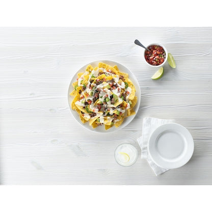 Land O Lakes Extra Melt American Cheese With Jalapeno Pepper, 6 x 5 lb Case - DOT product image 4