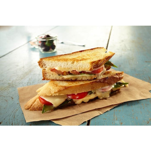 Land O Lakes Italian Blend Cheese, 2 x 5 lb Case - DOT product image 7