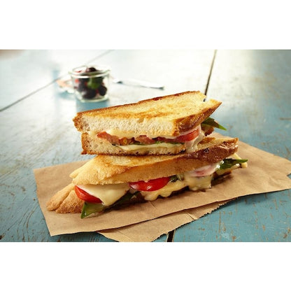 Land O Lakes Italian Blend Cheese, 2 x 5 lb Case - DOT product image 7